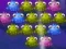 Spēle Bubble fish online