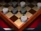 Spēle Checkers legend online