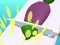 Spēle Crazy knife online