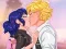 Spēle School Girl's #First Kiss online