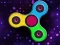 Spēle Fidget spinner creator online