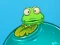 Spēle Froggee online
