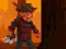 Spēle Halloween horror massacre online