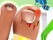 Spēle Nail doctor online