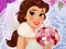Spēle Beauty's Winter Wedding online