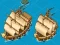 Spēle Pirate and cannons online