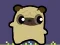Spēle Pug love online