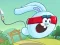 Spēle Rabbit samurai online