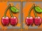 Spēle Scratch fruit online