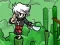 Spēle Shinobi slash online