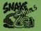 Spēle Snake html5 online