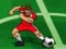 Spēle Summer sports Soccer hero online