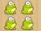 Spēle Tap the frog online
