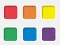 Spēle The right color online