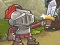Spēle Valiant knight online