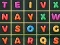 Spēle Word Search Countries online