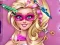 Spēle Super Barbara Real Haircuts online