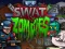 Spēle Swat vs Zombies online