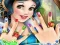 Spēle Snow White Nails online