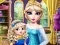 Spēle Ice Queen Mommy Real Makeover online