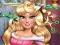 Spēle Sleeping Princess Real Haircuts online
