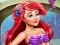 Spēle Mermaid Princess Closet online