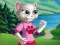 Spēle Kitty Hospital Recovery online