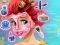 Spēle Mermaid Princess Real Makeover online