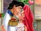 Spēle Mermaid Princess Mistletoe Kiss online