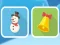 Spēle Xmas Memory Matching online