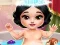 Spēle Snow White Baby Bath online