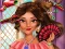 Spēle Latina Princess Real Haircuts online