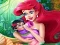 Spēle Mermaid Baby Feeding online