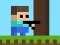 Spēle Minescraft Steve Adventures online