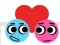 Spēle Pin Love Balls online