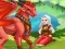 Spēle Girls Fix It Magical Creatures online