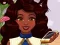 Spēle Noelle's Real Haircuts online