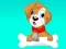 Spēle Too Cute Puppies online