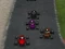 Spēle Red Kart Racer online