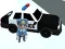 Spēle Let's Be Cops 3D online