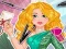 Spēle Audrey's Luxury Hairstyle online