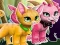 Spēle Magical Pet Maker online