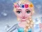 Spēle Ice Queen Frozen Crown online