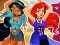 Spēle Princess Music Festival online