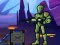 Spēle Galactic Shooter online
