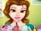 Spēle Princess Daily Skincare Routine online