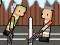 Spēle Funny Tennis Physics online