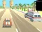 Spēle 3D Car Rush online