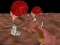 Spēle shoot the worms online