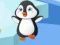Spēle Baby Penguin Coloring online